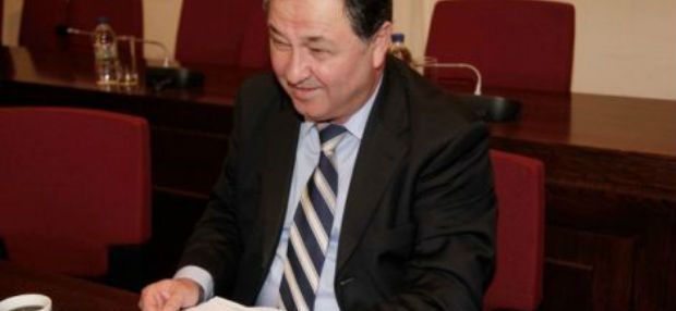 Σχέδιο ξεπουλήματος της δημόσιας περιουσίας καταγγέλλει ο Κιλτίδης