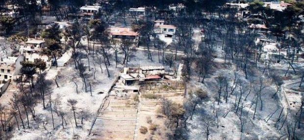 ΠΑΡΕΜΒΑΣΗ ΚΙΛΤΙΔΗ: ΑΝΑΓΚΗ ΓΙΑ ΔΙΥΠΟΥΡΓΙΚΟ ΟΡΓΑΝΙΣΜΟ ΔΑΣΟΠΡΟΣΤΑΣΙΑΣ